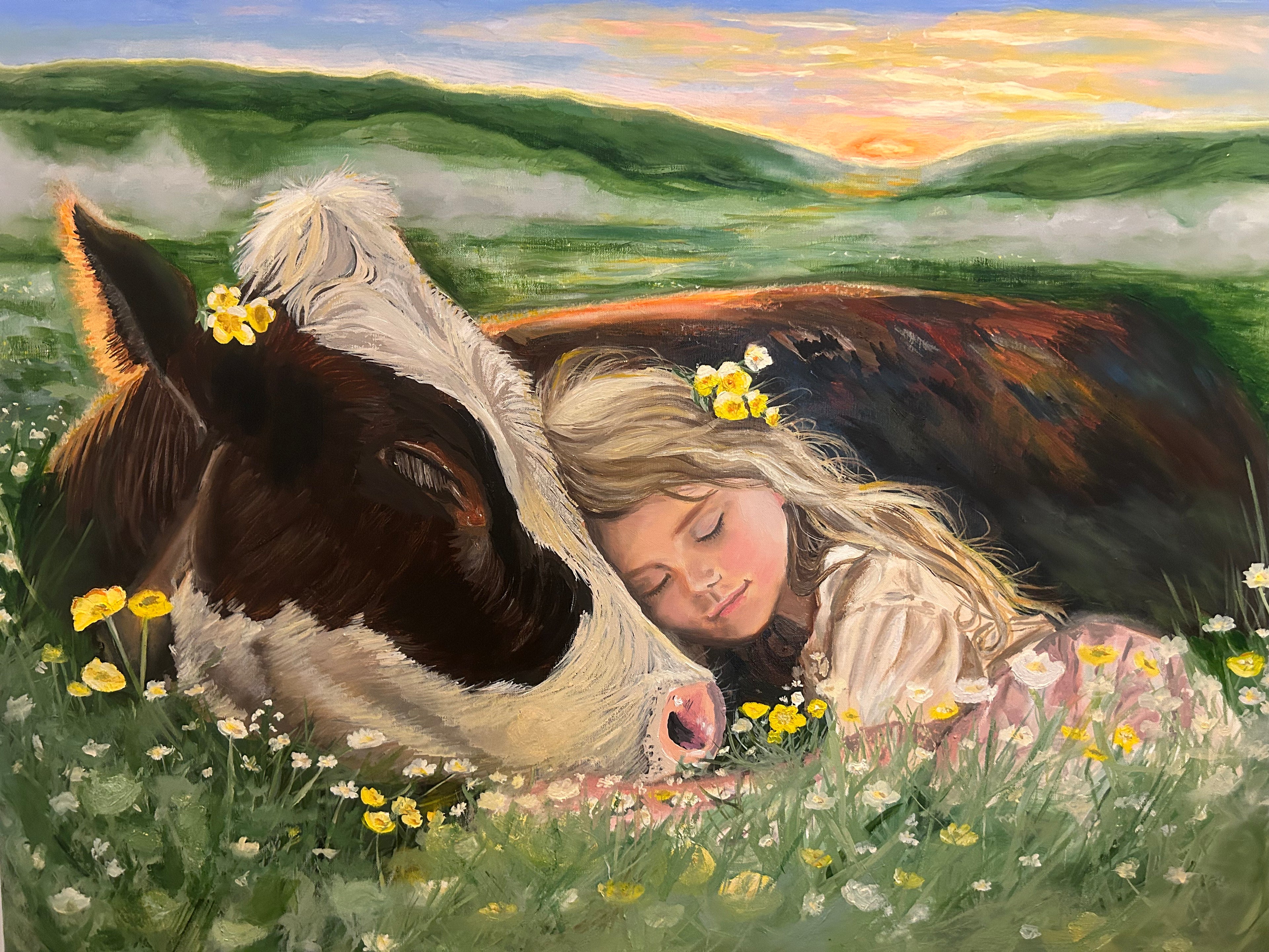Buttercup